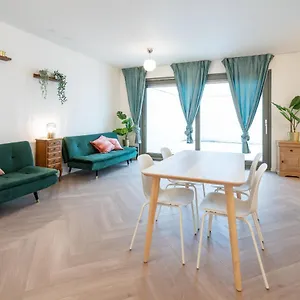 Centre Loft Anvers