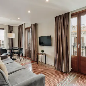 Ola Living Boqueria Appartement Barcelone